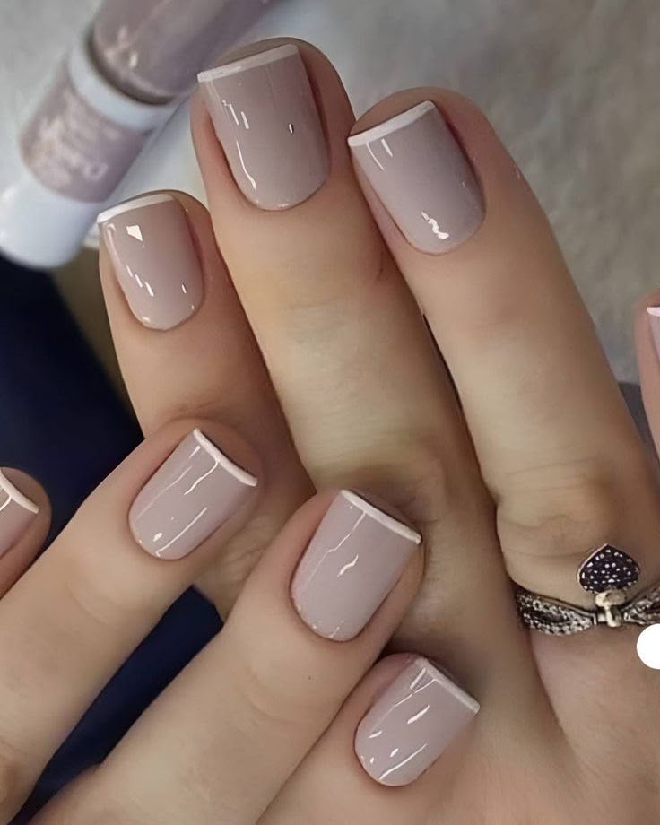 Esmaltação em Gel